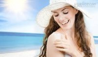 Muốn da trắng sáng và không bắt nắng hè này, hãy áp dụng ngay 5 tuyệt chiêu sau