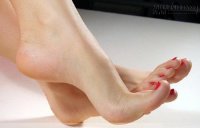 Đặc điểm trên bàn chân của người có số giàu sang phú quý