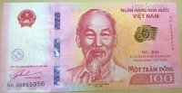 Tờ 100 đồng được mở bán ở Hà Nội từ hôm nay