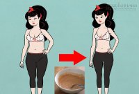 Ăn món này mỗi sáng, mỡ bụng, mỡ đùi, mỡ ở lưng sẽ bị tiêu diệt hết chỉ sau 1 tháng
