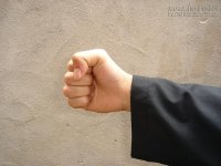 Xem cách nắm tay nhìn ngay điều bí ẩn trong con người bạn