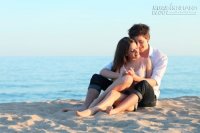 Phụ nữ là tấm gương phản chiếu của người đàn ông