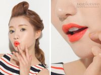 Chẳng cần tốn tiền mua son mới với 4 công thức trộn màu cực bá đạo