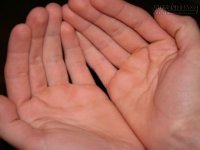 7 dấu hiệu trên bàn tay cho thấy bạn sẽ cưới được chồng giàu