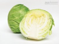 Bất ngờ với 6 công dụng của thuốc quý bắp cải