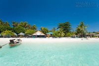 Koh Lipe – viên ngọc nhỏ xinh của Thái Lan