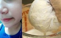 Da căng mịn trắng bóc, trẻ ra 10 tuổi nhờ rửa mặt bằng loại nước này mỗi ngày