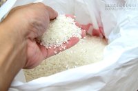 Cách nhận biết gạo ngậm nhiều hóa chất – điều ai cũng cần