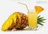 Điều gì xảy ra khi bạn ăn dứa mỗi ngày?
