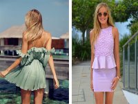 Gợi ý chọn váy hè xinh, che khuyết điểm bất chấp mọi vóc dáng