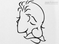 Xem hình vẽ để biết mình là người bốc đồng hay điềm tĩnh