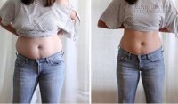 Càng ăn càng sụt cân khủng – Cách giảm cân, béo bụng siêu đơn giản