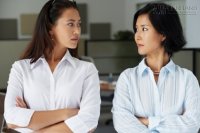 Mẹo phong thủy nhà ở hóa giải mâu thuẫn mẹ chồng nàng dâu