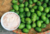 Ăn Cóc rất nhiều nhưng chắc chắn bạn chưa biết công dụng thần kì này