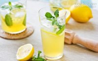 Uống nước chanh buổi sáng sẽ gây hại nếu bạn không tuân thủ 4 điều sau đây