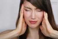 Trị đau đầu khi chuyển mùa không cần tới thuốc tây
