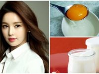 Có hỗn hợp thần kỳ này, chị em cả năm chẳng cần bôi kem trắng da