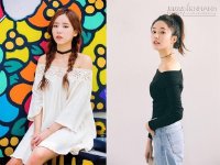 Đi tìm chiếc áo hot nhất hè này khiến các chàng đổ đứ đừ
