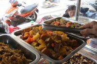 Ăn chay cũng cần biết cách