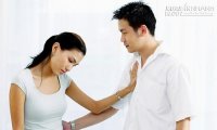 Chồng bỗng hóa thành ngoan kể từ khi vợ hư