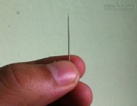 Vợ chồng nào cũng phải để sẵn 1 cây kim trong phòng ngủ như bảo bối cứu mạng
