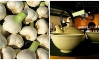Top 6 thực phẩm làm sạch gan không ăn hối tiếc cả đời