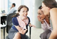Sự tự tin của một cô vợ xấu