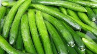 Vì sao các chuyên gia luôn khuyên bạn nên ăn đều đặn dưa chuột?