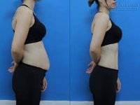 Đánh tan mỡ bụng bằng con đường ăn uống