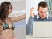 Thấy vợ chăm con ốm còn đăng ảnh nóng bỏng lên Facebook, tôi gần như phát điên nhưng lúc kéo xuống dưới thì…