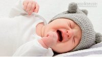 Bé nhà bạn thực sự thiếu canxi khi xuất hiện những biểu hiện này