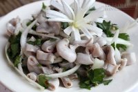 Ngừng ăn lòng lợn ngay hôm nay vì 3 lý do chết người sau