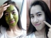 Chỉ với 1 nguyên liệu này mà bà mẹ một con đã lột sạch mụn, nám và giảm liền 7kg nhanh chóng