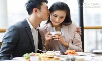 7 đức tính của vợ khiến sự nghiệp của chồng thăng hoa
