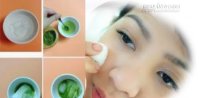 Em đã sạch vết thâm trên mặt sau 1 tuần, nhờ 2 mẹo vặt đơn giản này