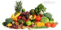 Những loại rau quả không thể bảo quản cùng nhau