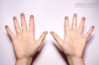 Tính cách, sự nghiệp và tình duyên của bạn qua số hoa tay
