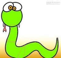 Mơ thấy rắn báo hiệu điềm gì ? Rắn vào nhà thì tốt hay xấu !