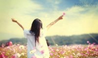 Phụ nữ hãy nhớ: Đời là để sống, không phải để chịu đựng