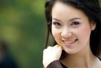 Má lúm đồng tiền và những điều bí ẩn của nhân tướng học