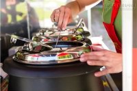 Những thực phẩm rẻ mấy cũng không mua trong siêu thị
