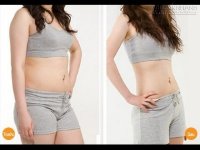 Biết tuyệt chiêu này mỗi tối bạn tiêu mỡ nhanh hơn cả đi hút, spa