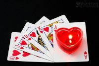 Khám phá tích cách con người qua những lá bài