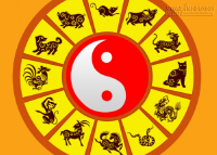 Tử vi tuần mới từ ngày 24/04/2016-01/05/2016