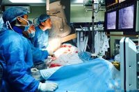 Tai biến mạch máu não sau khi tắm đêm