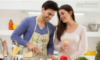 Nếu có kiếp sau, tôi nguyện vẫn lấy chồng Tây