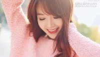 Những bạn sinh vào 4 tháng này thường có diện mạo xinh đẹp