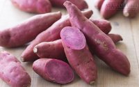 Lợi ích sức khỏe ít biết của khoai lang tím
