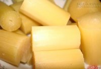 Tại sao bạn nên bỏ tiền để ăn mía đều đặn?