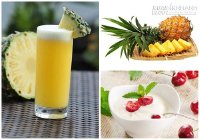 Vòng một khỏe mạnh, căng tròn siêu tốc khi sở hữu hỗn hợp này